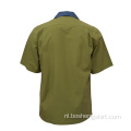 Hoge kwaliteit en zachte uniforme shirts